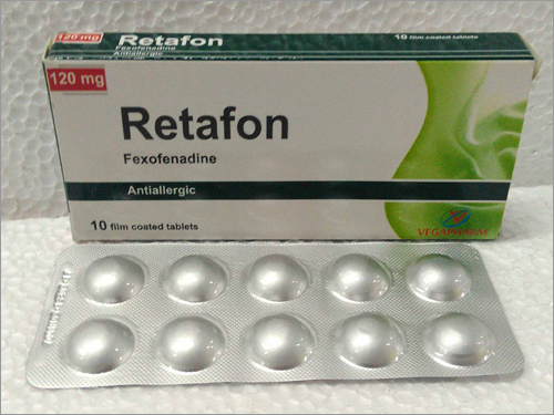 Retofen Tab