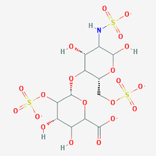 Dalteparin sodium