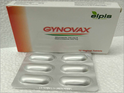Gynovax Tab