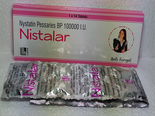 Nistalar Tab
