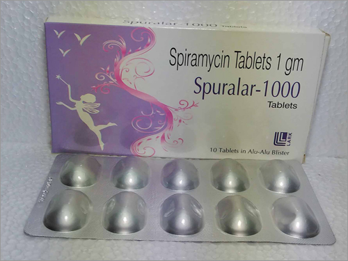 Spular-1000 Tab