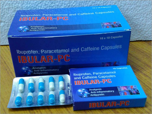 Ibular-PC Caps