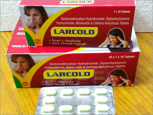 Larcold Tab