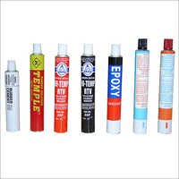 Cosmetic Aluminium Tube