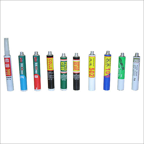 13.5 mm Pharmaceutical Tubes