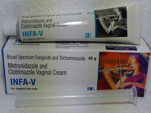 Infa-V Cream