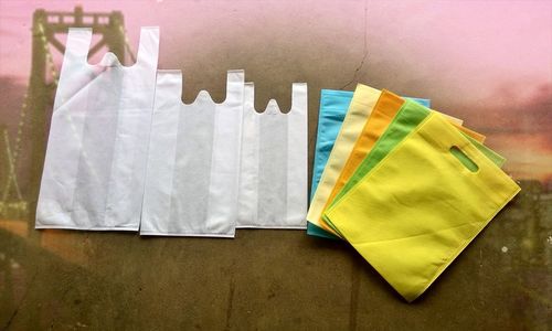 Non Woven Shopping Bag