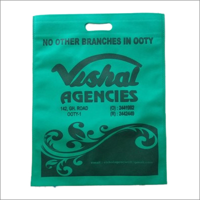 Printed Non Woven Bags