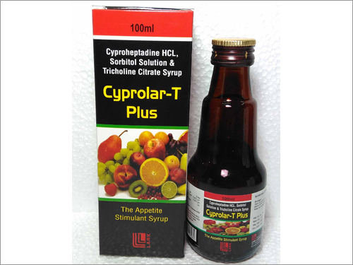 Cyprolar-T Plus