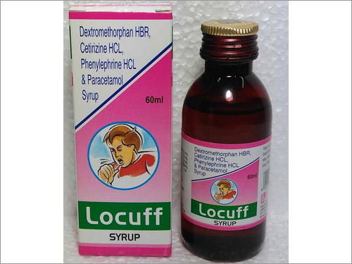 Locuff Syrup