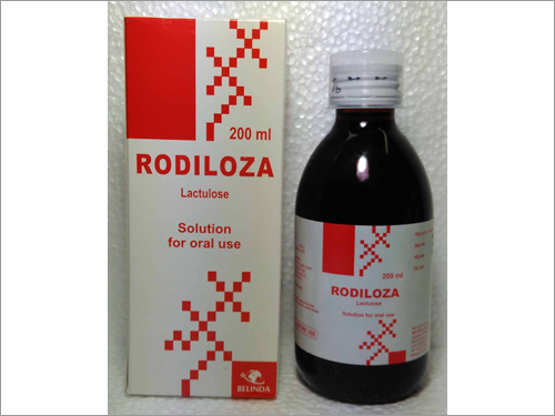 Rodiloza Solution