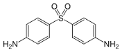 Dapsone C12H12N2O2S