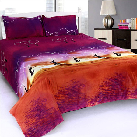 Designer Bed Sheets