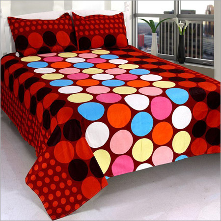 Designer Double Bed Sheets