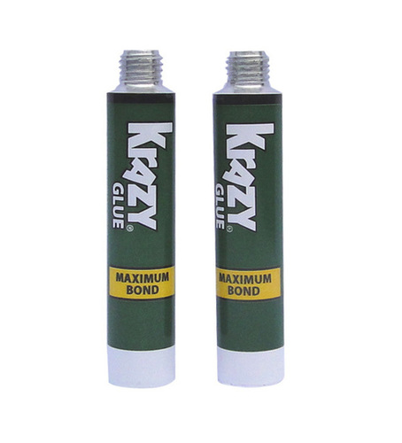 Printed Aluminium Collapsible Tubes