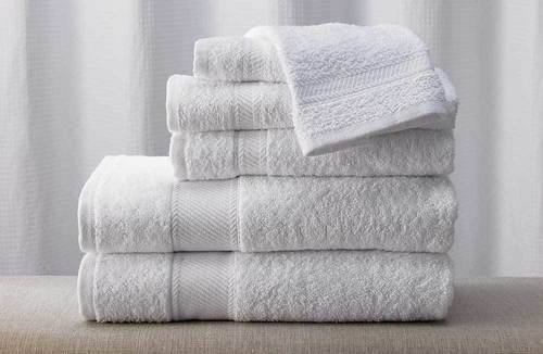 Hotel Towels