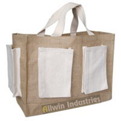 Utility Tote Bag