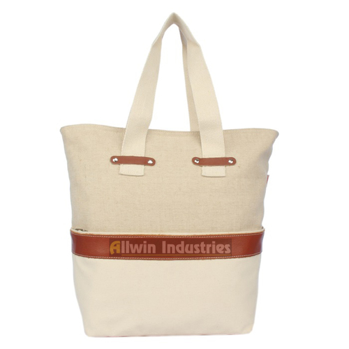 Fusion Tote Bags