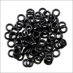 Rubber O Rings