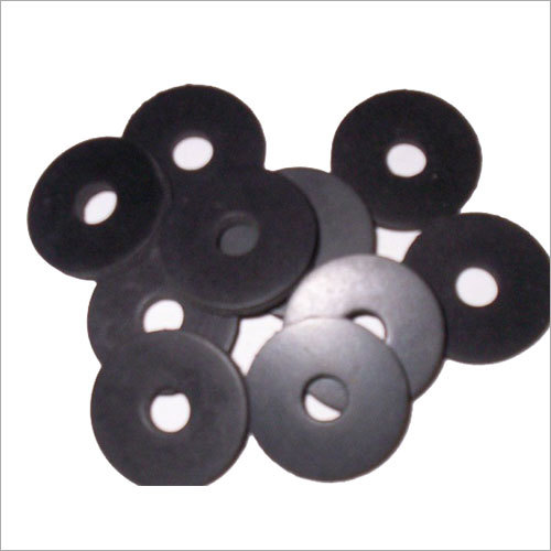Custom Rubber Washer