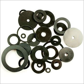 Flat Rubber Washer