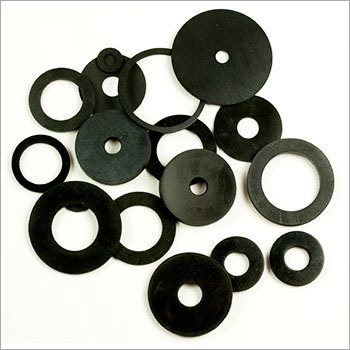Standard Rubber Washer