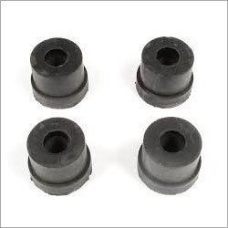 Rubber Rice Mill Components