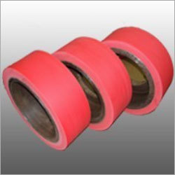 Rubber Spacers Products