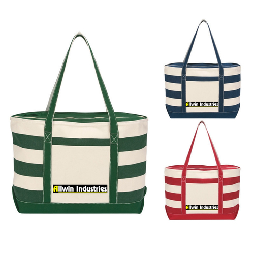 Show Stopper Tote Bags
