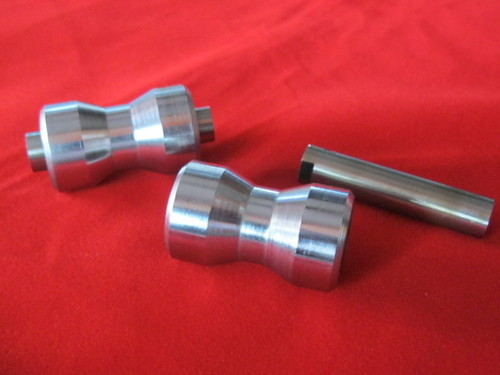 Textile Machinery Spares Guide Pulley Loose
