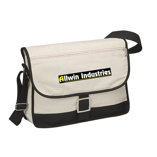 Urban Messenger Bag