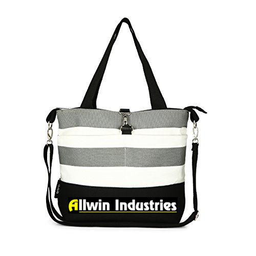 Designer Cotton Tote Bags