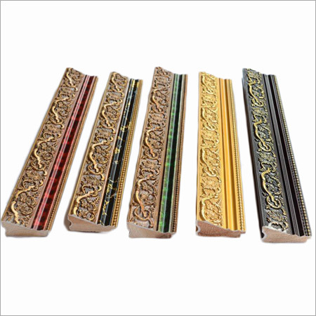 Synthetic Frame Patti