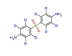 Dapsone-13C12
