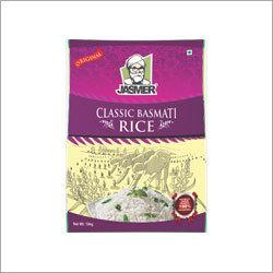 Classic Basmati Rice