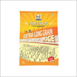 Extra Long Grain Rice