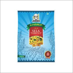 Sella Rice