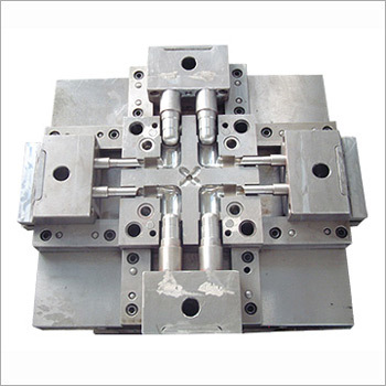 Injection Moulding Die