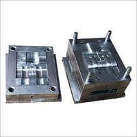 Injection Hand Molds - High Grade Moulding Material, Various Sizes & Shapes | Highly Durable, Rust Proof, Corrosion Resistant, High Tensile & Shear Load