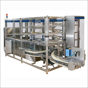 Flow Wrap Packaging Machine