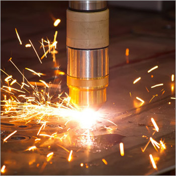 Metal Fabrication Service