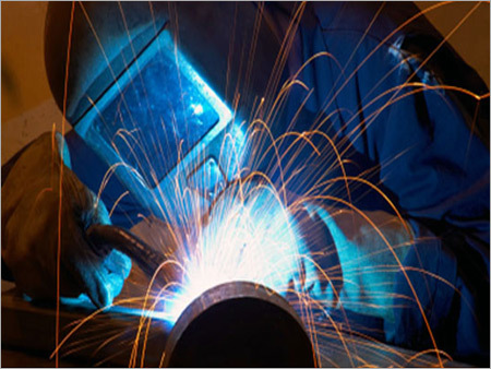 Steel Fabrication Services