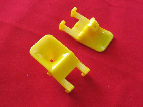 Suessen Compact Spinning Parts