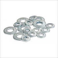  Serrated Safety Washers