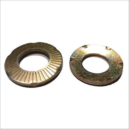 Conical Washers