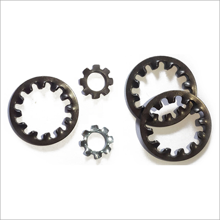 Lock Washers