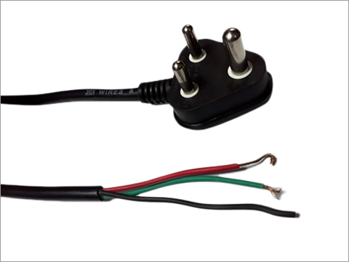 3 Pin Power Cable
