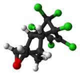 DDT-Endrin Mix
