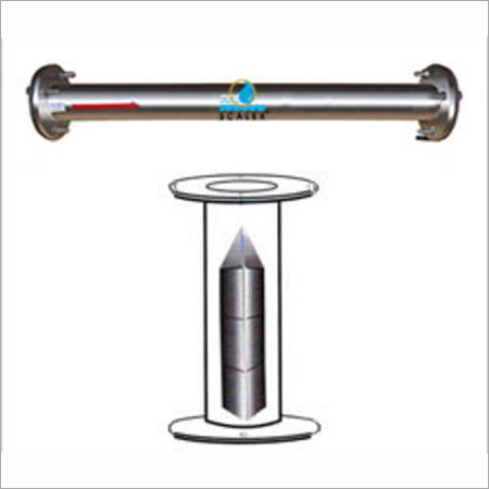 Non Chemical Water Treatment Equipment