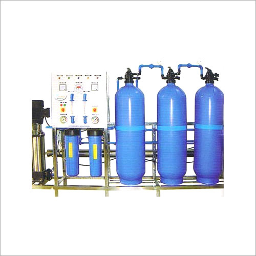 DM Water Plants